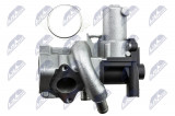NTY EGR VALVE ENG.3.0D/5.0 NISSAN NP300 NAVARA, PATHFINDER III, INFINITI EX, FX, M, Q70, QX50 I, QX70, 10.2008-