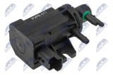 NTY EGR VACUUM SOLENOID VALVE CITROEN C4 PICASSO 2.0HDI 2008-,JUMPY 2.0HDI 2008-,FIAT SCUDO 2.0JTD 2008-,PEUGEOT 508 2.0HDI 2010-,EXPERT 2.0HDI 2008-