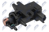 NTY EGR VACUUM SOLENOID VALVE CITROEN BERLINGO 1.2 2016-,C3 II 1.2THP 2014-,C4 II 1.2THP 2014-,PEUGEOT 208 1.2THP 2013-,208 II 1.2 2019-,308 II 1.2THP 2013-,508 II 1.2 2020-