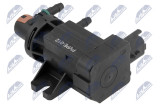 NTY EGR VACUUM SOLENOID VALVE CITROEN BERLINGO 1.2 2016-,C3 II 1.2THP 2014-,C4 II 1.2THP 2014-,PEUGEOT 208 1.2THP 2013-,208 II 1.2 2019-,308 II 1.2THP 2013-,508 II 1.2 2020-