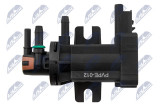 NTY EGR VACUUM SOLENOID VALVE CITROEN BERLINGO 1.2 2016-,C3 II 1.2THP 2014-,C4 II 1.2THP 2014-,PEUGEOT 208 1.2THP 2013-,208 II 1.2 2019-,308 II 1.2THP 2013-,508 II 1.2 2020-