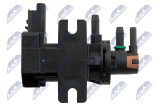 NTY EGR VACUUM SOLENOID VALVE CITROEN BERLINGO 1.2 2016-,C3 II 1.2THP 2014-,C4 II 1.2THP 2014-,PEUGEOT 208 1.2THP 2013-,208 II 1.2 2019-,308 II 1.2THP 2013-,508 II 1.2 2020-