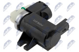 NTY EGR VACUUM SOLENOID VALVE CITROEN C4 2.0HDI 2004-,C5 II 2.0HDI 2004-,PEUGEOT 307 2.0HDI 2000-,407 2.0HDI 2004-