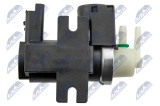 NTY EGR VACUUM SOLENOID VALVE CITROEN C4 2.0HDI 2004-,C5 II 2.0HDI 2004-,PEUGEOT 307 2.0HDI 2000-,407 2.0HDI 2004-