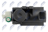 NTY EGR VACUUM SOLENOID VALVE CITROEN C4 2.0HDI 2004-,C5 II 2.0HDI 2004-,PEUGEOT 307 2.0HDI 2000-,407 2.0HDI 2004-