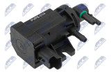 NTY EGR VACUUM SOLENOID VALVE CITROEN BERLINGO 1.6HDI 2009-,C4 II 1.6HDI,2.0HDI 2009-,C5 III 2.0HDI 2009-,FORD B-MAX 1.5TDCI 2012-,PEUGEOT 308 1.6HDI,2.0HDI 2007-,407 2.0HDI 2009-,508 2.0HDI 2010-,PARTNER 1.6HDI 2010-