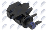 NTY EGR VACUUM SOLENOID VALVE CITROEN BERLINGO 1.6HDI 2009-,C4 II 1.6HDI,2.0HDI 2009-,C5 III 2.0HDI 2009-,FORD B-MAX 1.5TDCI 2012-,PEUGEOT 308 1.6HDI,2.0HDI 2007-,407 2.0HDI 2009-,508 2.0HDI 2010-,PARTNER 1.6HDI 2010-