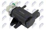 NTY EGR VACUUM SOLENOID VALVE CITROEN BERLINGO 1.6HDI 2010-,C4 II 1.6HDI 2009-,C5 III 1.6HDI 2010-,FORD FOCUS III 1.6TDCI 2010-,MONDEO IV 1.6TDCI 2011-,PEUGEOT 308 1.6HDI 2009-,308 II 1.6HDI 2013-,508 1.6HDI 2010-,PARTNER 1.6HDI 2010-