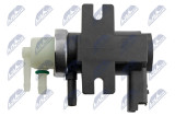 NTY EGR VACUUM SOLENOID VALVE CITROEN BERLINGO 1.6HDI 2010-,C4 II 1.6HDI 2009-,C5 III 1.6HDI 2010-,FORD FOCUS III 1.6TDCI 2010-,MONDEO IV 1.6TDCI 2011-,PEUGEOT 308 1.6HDI 2009-,308 II 1.6HDI 2013-,508 1.6HDI 2010-,PARTNER 1.6HDI 2010-