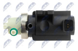 NTY EGR VACUUM SOLENOID VALVE CITROEN BERLINGO 1.6HDI 2010-,C4 II 1.6HDI 2009-,C5 III 1.6HDI 2010-,FORD FOCUS III 1.6TDCI 2010-,MONDEO IV 1.6TDCI 2011-,PEUGEOT 308 1.6HDI 2009-,308 II 1.6HDI 2013-,508 1.6HDI 2010-,PARTNER 1.6HDI 2010-