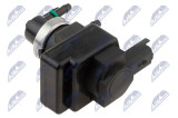 NTY EGR VACUUM SOLENOID VALVE CITROEN C4 1.6THP 2008-,PEUGEOT 308 1.6GTI 2010-,308 II 1.6GTI 2015-,508 1.6THP 2011-,508 II 1.6THP 2018-