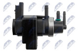 NTY EGR VACUUM SOLENOID VALVE CITROEN C4 1.6THP 2008-,PEUGEOT 308 1.6GTI 2010-,308 II 1.6GTI 2015-,508 1.6THP 2011-,508 II 1.6THP 2018-