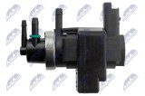 NTY EGR VACUUM SOLENOID VALVE CITROEN C4 1.6THP 2008-,PEUGEOT 308 1.6GTI 2010-,308 II 1.6GTI 2015-,508 1.6THP 2011-,508 II 1.6THP 2018-