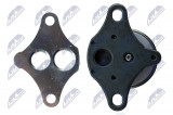 NTY EGR VALVE ENG.2.0,2.4 OPEL ANTARA A, CHEVROLET CAPTIVA, EPICA, EVANDA, REZZO, DAEWOO EVANDA, NUBIRA, 12.2000-