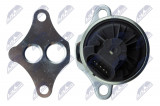 NTY EGR VALVE ENG.2.0,2.4 OPEL ANTARA A, CHEVROLET CAPTIVA, EPICA, EVANDA, REZZO, DAEWOO EVANDA, NUBIRA, 12.2000-