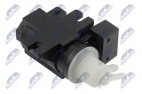 NTY EGR VACUUM SOLENOID VALVE OPEL ASTRA J 1.3CDTI,1.7CDTI,2.0CDTI BI TURBO 2009-,CORSA D 1.7CDTI 2009-,ZAFIRA C TOURER 2.0CDTI 2011-