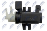 NTY EGR VACUUM SOLENOID VALVE OPEL ASTRA J 1.3CDTI,1.7CDTI,2.0CDTI BI TURBO 2009-,CORSA D 1.7CDTI 2009-,ZAFIRA C TOURER 2.0CDTI 2011-