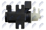 NTY EGR VACUUM SOLENOID VALVE OPEL ASTRA J 1.3CDTI,1.7CDTI,2.0CDTI BI TURBO 2009-,CORSA D 1.7CDTI 2009-,ZAFIRA C TOURER 2.0CDTI 2011-