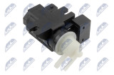 NTY EGR VACUUM SOLENOID VALVE OPEL CORSA D 1.3CDTI 2006-