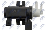 NTY EGR VACUUM SOLENOID VALVE OPEL CORSA D 1.3CDTI 2006-