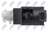 NTY EGR VACUUM SOLENOID VALVE OPEL CORSA D 1.3CDTI 2006-