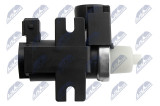 NTY EGR VACUUM SOLENOID VALVE OPEL ASTRA H 1.3CDTI,1.9CDTI 2004-,ASTRA J 2.0CDTI 2009-,INSIGNIA A 2.0CDTI 2008-