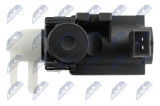 NTY EGR VACUUM SOLENOID VALVE OPEL ASTRA H 1.3CDTI,1.9CDTI 2004-,ASTRA J 2.0CDTI 2009-,INSIGNIA A 2.0CDTI 2008-