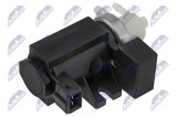 NTY EGR VACUUM SOLENOID VALVE OPEL INSIGNIA A 2.0CDTI BI TURBO 2008-,SAAB 9-3 1.9TTID 2007-