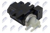 NTY EGR VACUUM SOLENOID VALVE OPEL INSIGNIA A 2.0CDTI BI TURBO 2008-,SAAB 9-3 1.9TTID 2007-