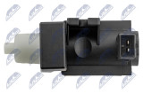NTY EGR VACUUM SOLENOID VALVE OPEL INSIGNIA A 2.0CDTI BI TURBO 2008-,SAAB 9-3 1.9TTID 2007-