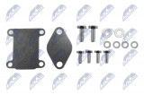 NTY ZAŚLEPKA ZAWORU EGR OPEL ASTRA H/ENGINES:Z19DTJ 120KM,Z19DTH 150KM/,SIGNUM/ENGINES:Z19DTH 150KM/,VECTRA C/ENGINES:Z19DTH 150KM/,ZAFIRA B/ENGINES:Z19DTH 150KM/,FIAT STILO 1.9JTDM/ENGINES:140KM,126KM,15