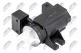NTY EGR VACUUM SOLENOID VALVE ENG. 1.3D OPEL CORSA D, 01.2006-08.2014