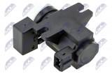 NTY EGR VACUUM SOLENOID VALVE ENG. 1.3D OPEL CORSA D, 01.2006-08.2014