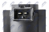 NTY EGR VACUUM SOLENOID VALVE ENG. 1.3D OPEL CORSA D, 01.2006-08.2014