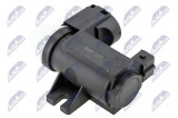 NTY EGR VACUUM SOLENOID VALVE ENG. 1.3D/1.7D/2.0D OPEL ASTRA J, ASTRA J GTC, CASCADA, CORSA D, MERIVA B, MOKKA / MOKKA X, ZAFIRA C, CHEVROLET AVEO, CRUZE, TRAX, 2009-