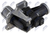 NTY EGR VALVE ENG. 1.5D/1.5DH RENAULT CLIO IV,CAPTUR I,MEGANE III/IV,SCENIC III/IV,KADJAR,TALISMAN, DACIA SANDERO II, MERCEDES A(W176),B SPORTS TOURER(W242/W246),CITAN(MPV),CITAN(W415),CLA(C117/X117), 2008-