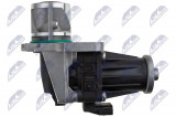 NTY EGR VALVE ENG. 1.5D/1.5DH RENAULT CLIO IV,CAPTUR I,MEGANE III/IV,SCENIC III/IV,KADJAR,TALISMAN, DACIA SANDERO II, MERCEDES A(W176),B SPORTS TOURER(W242/W246),CITAN(MPV),CITAN(W415),CLA(C117/X117), 2008-