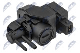 NTY EGR VACUUM SOLENOID VALVE RENAULT CLIO III 1.5DCI 2005-,LAGUNA III 2.0DCI 2007-,MASTER III 2.3DCI 2011-,MEGANE II 1.5DCI 2003-