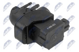 NTY EGR VACUUM SOLENOID VALVE RENAULT CLIO III 1.5DCI 2005-,LAGUNA III 2.0DCI 2007-,MASTER III 2.3DCI 2011-,MEGANE II 1.5DCI 2003-