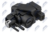 NTY EGR VACUUM SOLENOID VALVE RENAULT CLIO III 1.5DCI 2010-,LAGUNA III 2.0DCI 2010-,MEGANE III 1.5DCI 2010-,SCENIC III 1.5DCI 2010-