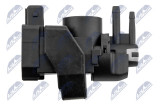 NTY EGR VACUUM SOLENOID VALVE RENAULT CLIO III 1.5DCI 2010-,LAGUNA III 2.0DCI 2010-,MEGANE III 1.5DCI 2010-,SCENIC III 1.5DCI 2010-