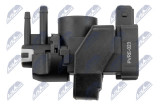 NTY EGR VACUUM SOLENOID VALVE RENAULT CLIO III 1.5DCI 2010-,LAGUNA III 2.0DCI 2010-,MEGANE III 1.5DCI 2010-,SCENIC III 1.5DCI 2010-