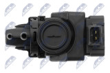 NTY EGR VACUUM SOLENOID VALVE RENAULT CLIO III 1.5DCI 2010-,LAGUNA III 2.0DCI 2010-,MEGANE III 1.5DCI 2010-,SCENIC III 1.5DCI 2010-