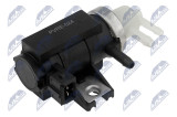 NTY EGR VACUUM SOLENOID VALVE DACIA DUSTER 1.5DCI 2010-