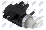 NTY EGR VACUUM SOLENOID VALVE DACIA DUSTER 1.5DCI 2010-