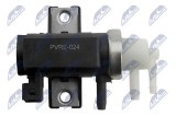 NTY EGR VACUUM SOLENOID VALVE DACIA DUSTER 1.5DCI 2010-