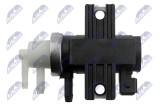 NTY EGR VACUUM SOLENOID VALVE DACIA DUSTER 1.5DCI 2010-