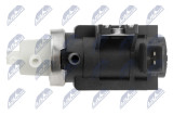 NTY EGR VACUUM SOLENOID VALVE DACIA DUSTER 1.5DCI 2010-