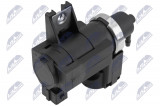 NTY EGR VACUUM SOLENOID VALVE ENG.1.5D RENAULT CLIO IV,MEGANE III/IV,CAPTUR I,SCENIC III/IV,TALISMAN,KADJAR,KANGOO, DACIA SANDERO II,DUSTER,DOKKER,LODGY, MERCEDES CITAN(W415), 2008-