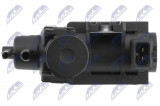 NTY EGR VACUUM SOLENOID VALVE ENG.1.5D RENAULT CLIO IV,MEGANE III/IV,CAPTUR I,SCENIC III/IV,TALISMAN,KADJAR,KANGOO, DACIA SANDERO II,DUSTER,DOKKER,LODGY, MERCEDES CITAN(W415), 2008-